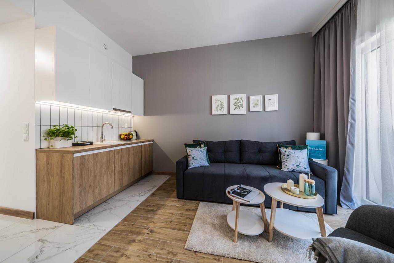 Rent Like Home - Slonimskiego 2 Wrocław Eksteriør bilde